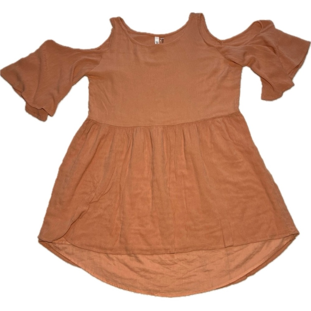 Elan Beach Cover‎ Up/Tunic